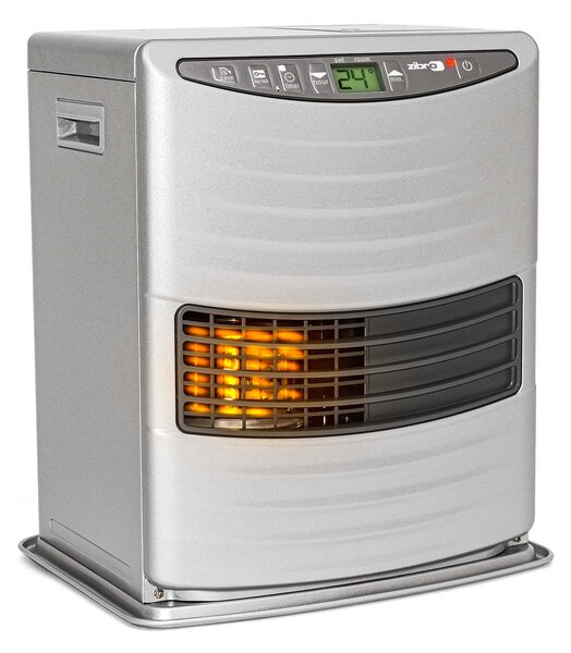 Stufa portatile Zibro by Toyotomi LC30 - 3 kW