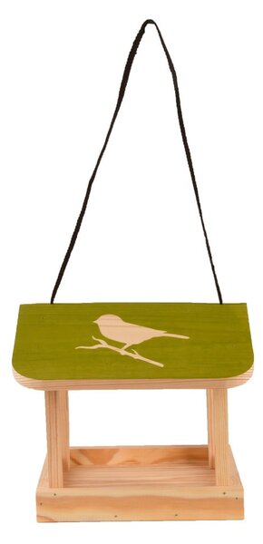 Mangiatoia per uccelli Diapozitiv - Esschert Design