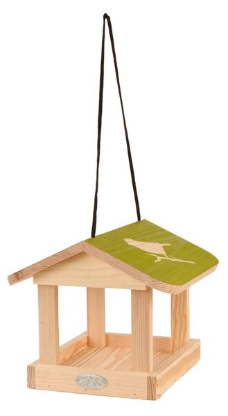 Mangiatoia per uccelli Diapozitiv - Esschert Design