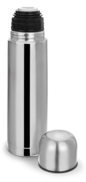 Thermos in argento 1 l Termo - Orion