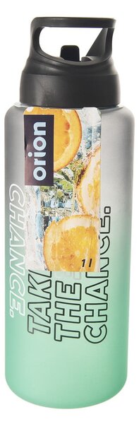 Bottiglia di tritolo verde 1 l Moly - Orion