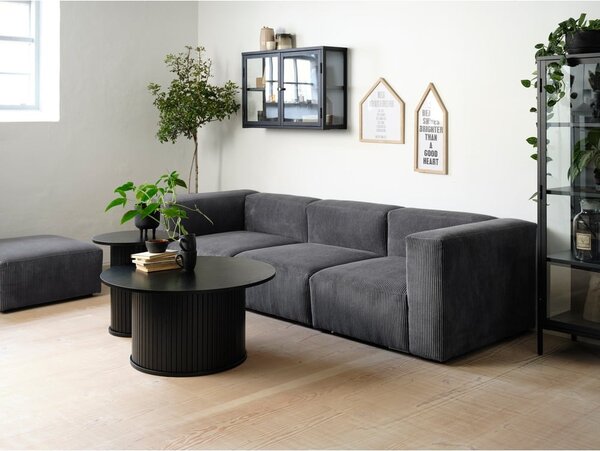 Tavolo rotondo ø 50 cm Nola - Unique Furniture