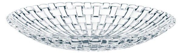 Set di 2 ciotole in cristallo Bossa Nova, ⌀ 21 cm - Nachtmann