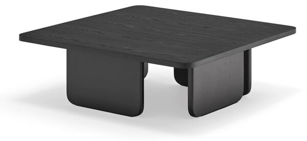 Tavolino nero Arq - Teulat