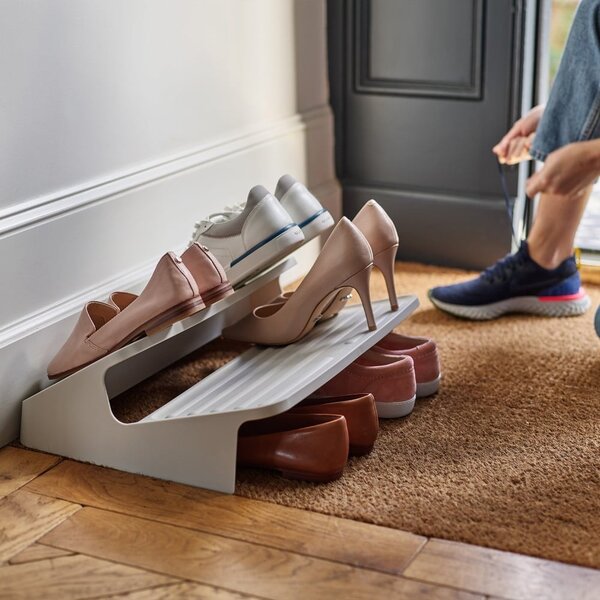 Organizzatore di scarpe Shoe-In - Joseph Joseph