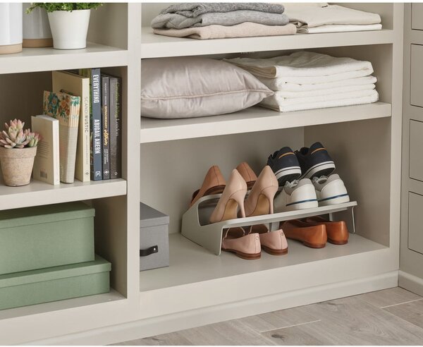 Organizzatore di scarpe Shoe-In - Joseph Joseph