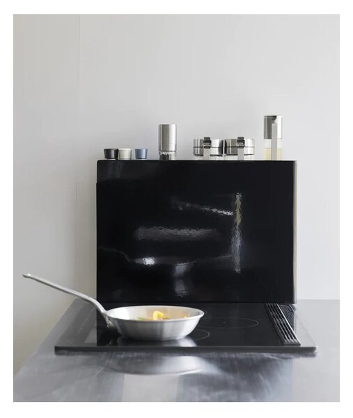 Organizzatore da cucina in metallo Tower - YAMAZAKI