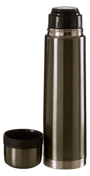 Thermos marrone 900 ml Morar - Premier Housewares