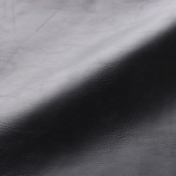 Sedia Wallnut nera Blackwood - Dutchbone