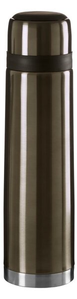Thermos marrone 900 ml Morar - Premier Housewares