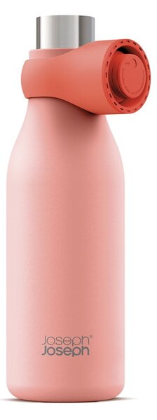 Thermos arancione 500 ml Loop - Joseph Joseph