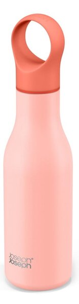 Thermos arancione 500 ml Loop - Joseph Joseph