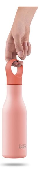 Thermos arancione 500 ml Loop - Joseph Joseph