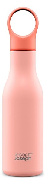 Thermos arancione 500 ml Loop - Joseph Joseph