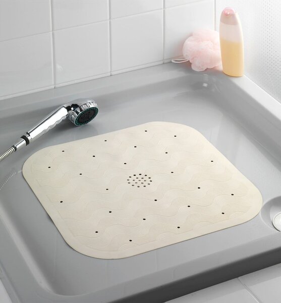 Tappetino doccia antiscivolo 45x45 cm - Maximex