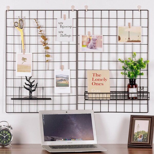 Bacheca 2 pz 50x70 cm Reminder – Evila Originals