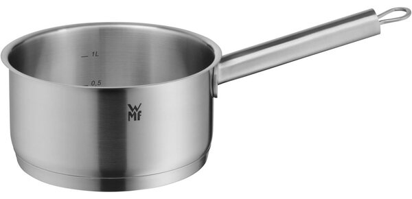 Set di pentole in acciaio inox 9 pezzi Comfort Line - WMF