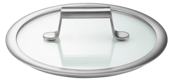 Set di pentole in acciaio inox 9 pezzi Comfort Line - WMF