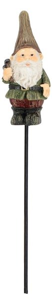 Tappi da giardino in poliresina in set di 3 pezzi Gnome - Esschert Design