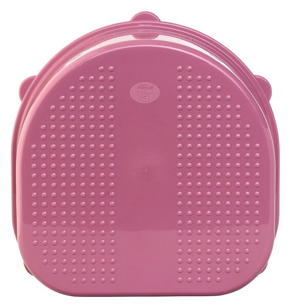 Passo rosa scuro Bella Bambina - Rotho