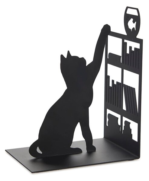 Bookstop Fishing Cat - Balvi