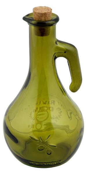 Oliera in vetro Olive – Ego Dekor