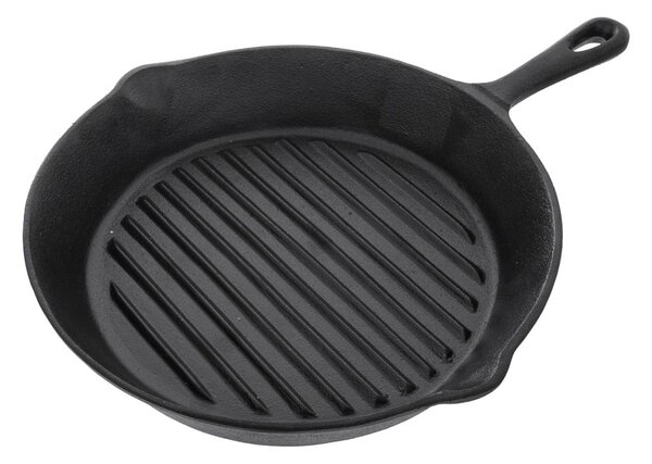 Padella in ghisa ø 24 cm Litina - Orion