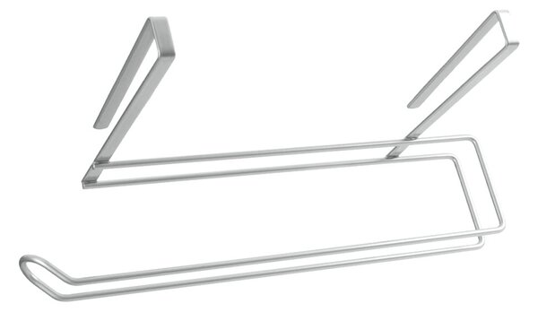 Supporto per asciugamani di carta da appendere - Metaltex