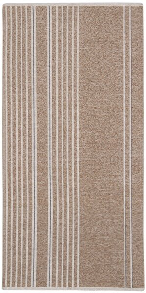 Tappeto Moderno Claude Beige Caleffi