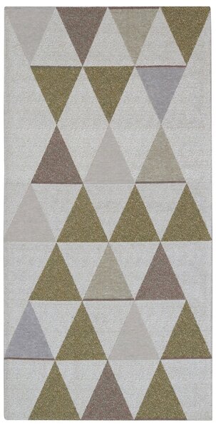 Tappeto Moderno Jaques Beige Caleffi