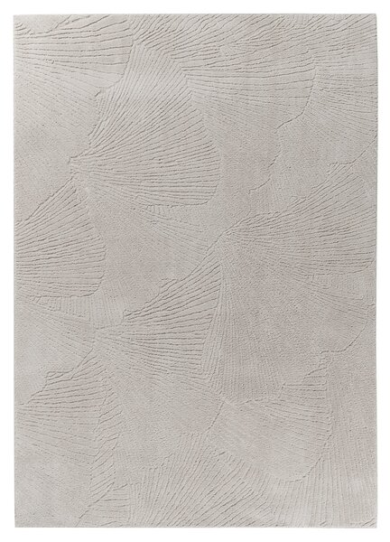 Tappeto Tinta Unita Malta Beige Caleffi