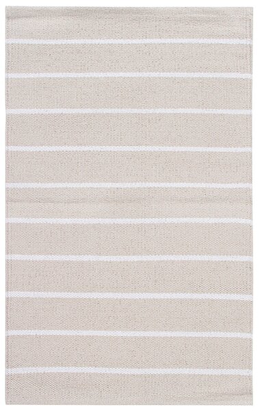 Tappeto Moderno Cotton Looms Beige Caleffi
