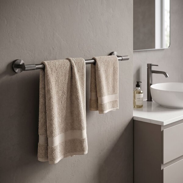 Portasciugamano da bagno 5701 Galo Titan
