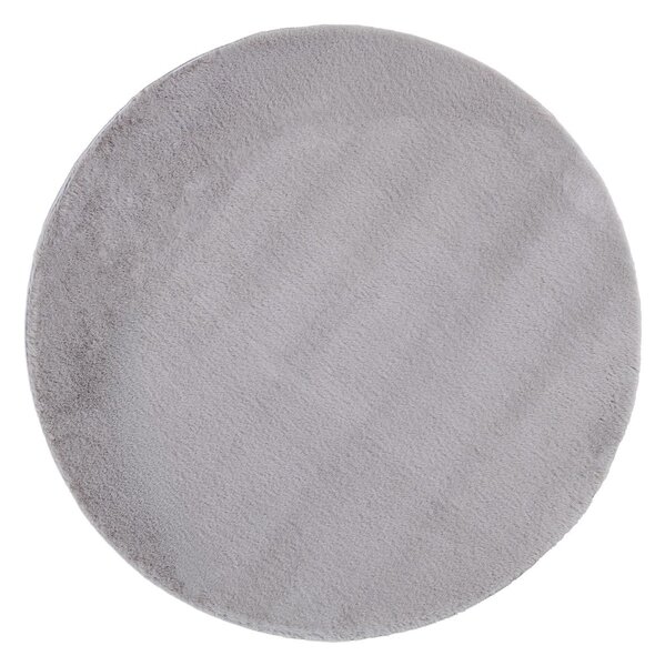 Tappeto Tinta Unita Touch Beige Caleffi