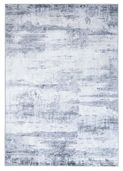 Tappeto Classico Vintage Printed Grigio Caleffi