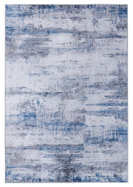 Tappeto Classico Vintage Printed Grigio Caleffi