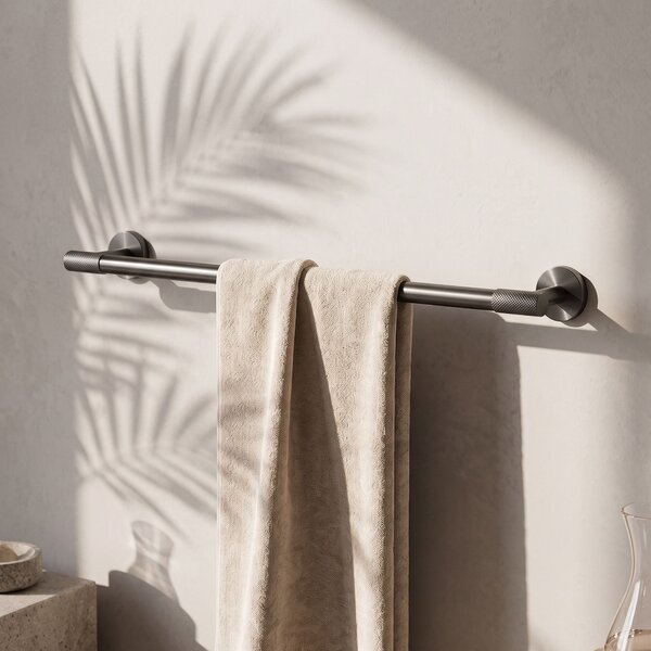 Portasciugamano da bagno 5701 Galo Titan