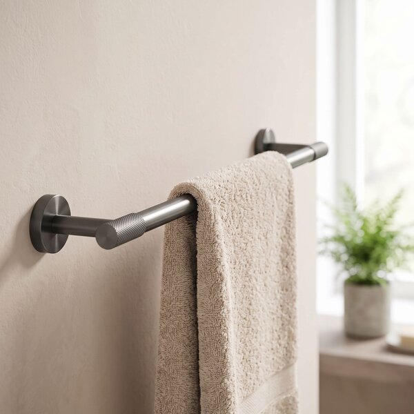 Portasciugamano da bagno 5701 Galo Titan
