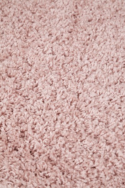 Tappeto Moderno Shaggy Boston Caleffi