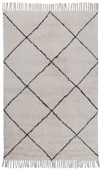 Tappeto Moderno Cotton Berber Caleffi