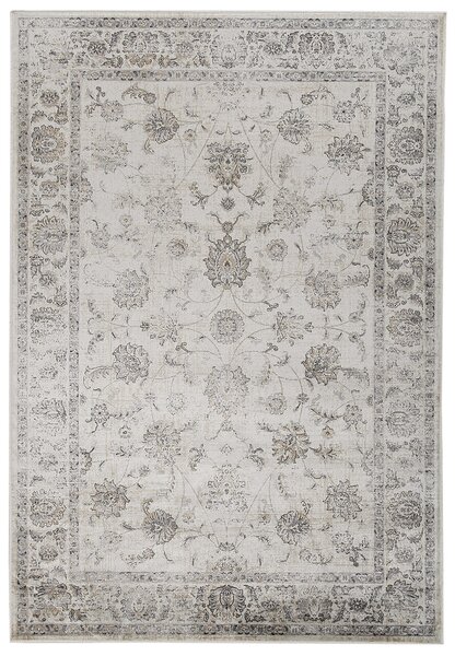 Tappeto Vintage Grigio Caleffi