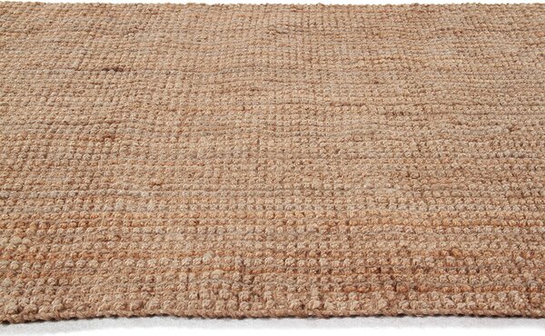 Tappeto Moderno Jute Multicolor Caleffi