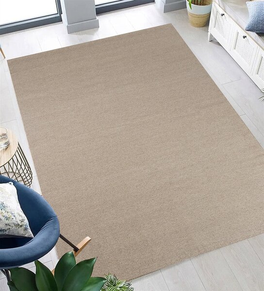 Tappeto Moderno Eva Beige Caleffi