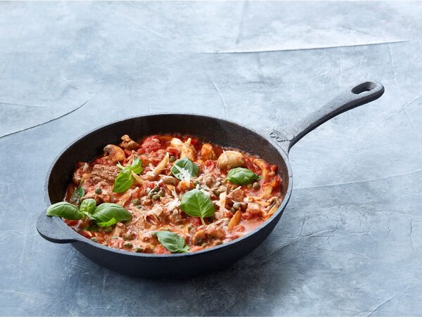 Padella in ghisa ø 26 cm - Holm