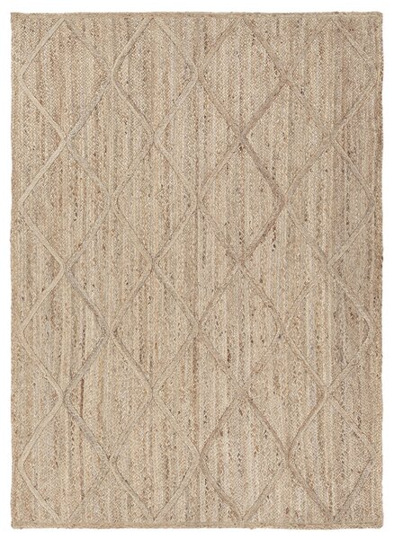 Tappeto Moderno Jute Caleffi