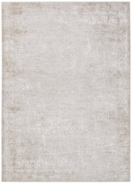 Tappeto Moderno Roma Beige Caleffi