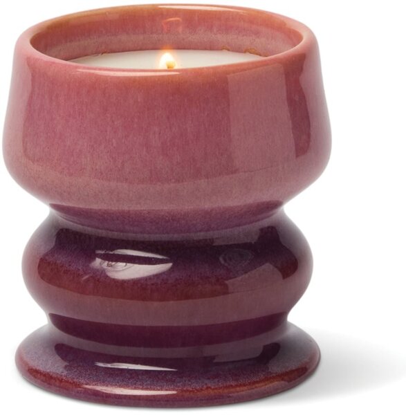 Paddywax Melt Wild Fig & Cedar candela profumata di ceramica 240 g