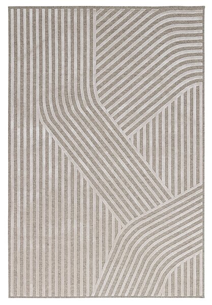 Tappeto Moderno Mayfair Grigio Caleffi