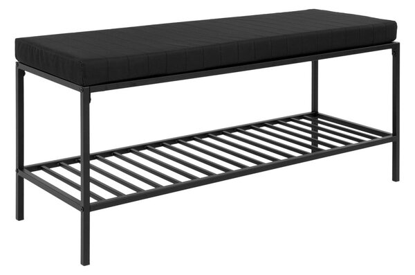 Panchina nera Vita - House Nordic