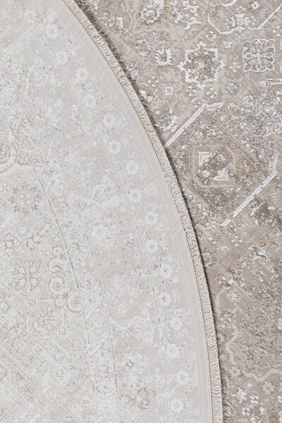 Tappeto Classico Kennedy Beige Caleffi